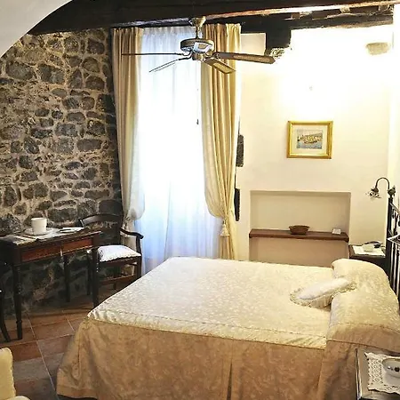 Il Giardino Incantato Hotel Monterosso al Mare Exterior photo