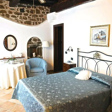 Il Giardino Incantato Hotel Monterosso al Mare Exterior photo