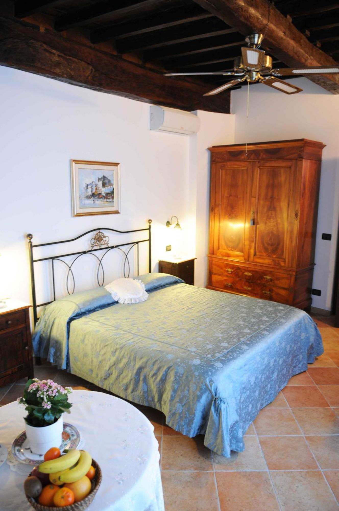 Il Giardino Incantato Gasthuis Monterosso al Mare