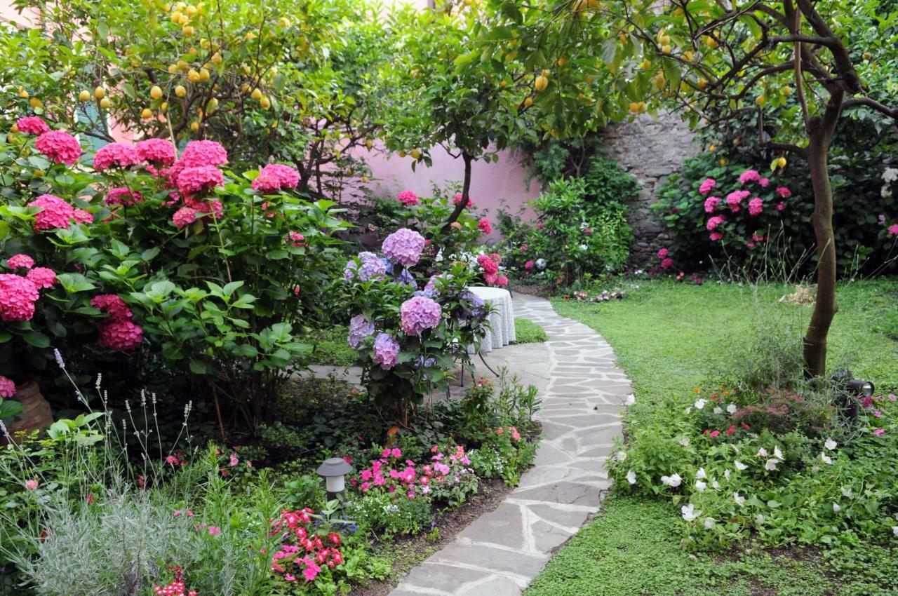 Il Giardino Incantato Gasthuis
