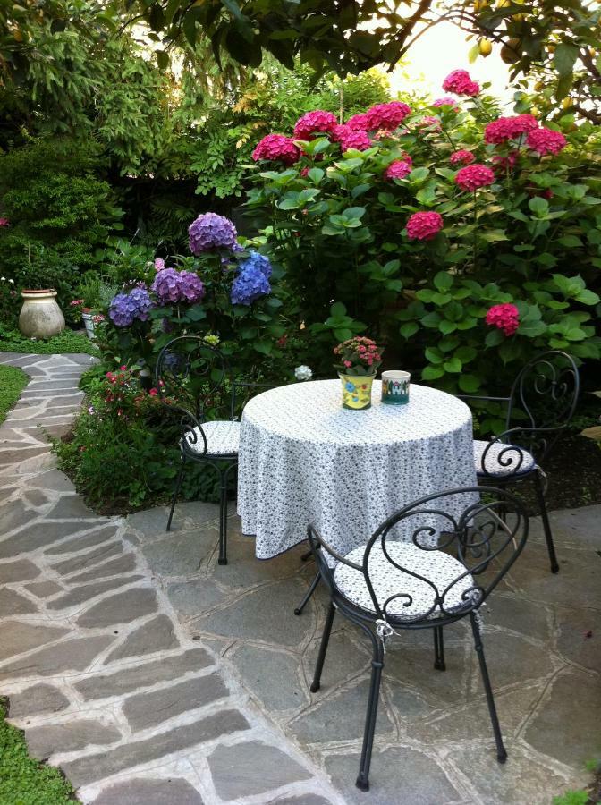 Il Giardino Incantato