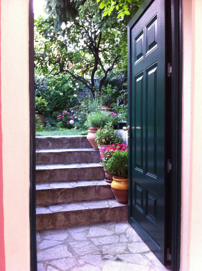 Gasthuis Il Giardino Incantato