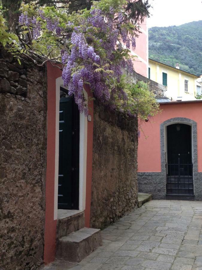 Il Giardino Incantato Gasthuis Monterosso al Mare