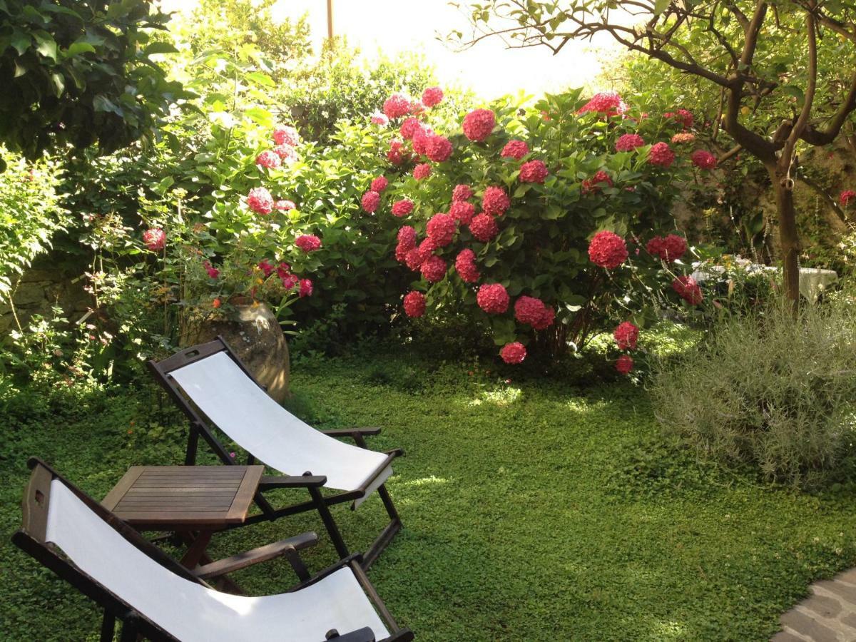Il Giardino Incantato Gasthuis *